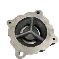 Клапан обратный 4ВУ-М41.04.04.000  ( ВУ6.30.300 -01сб)